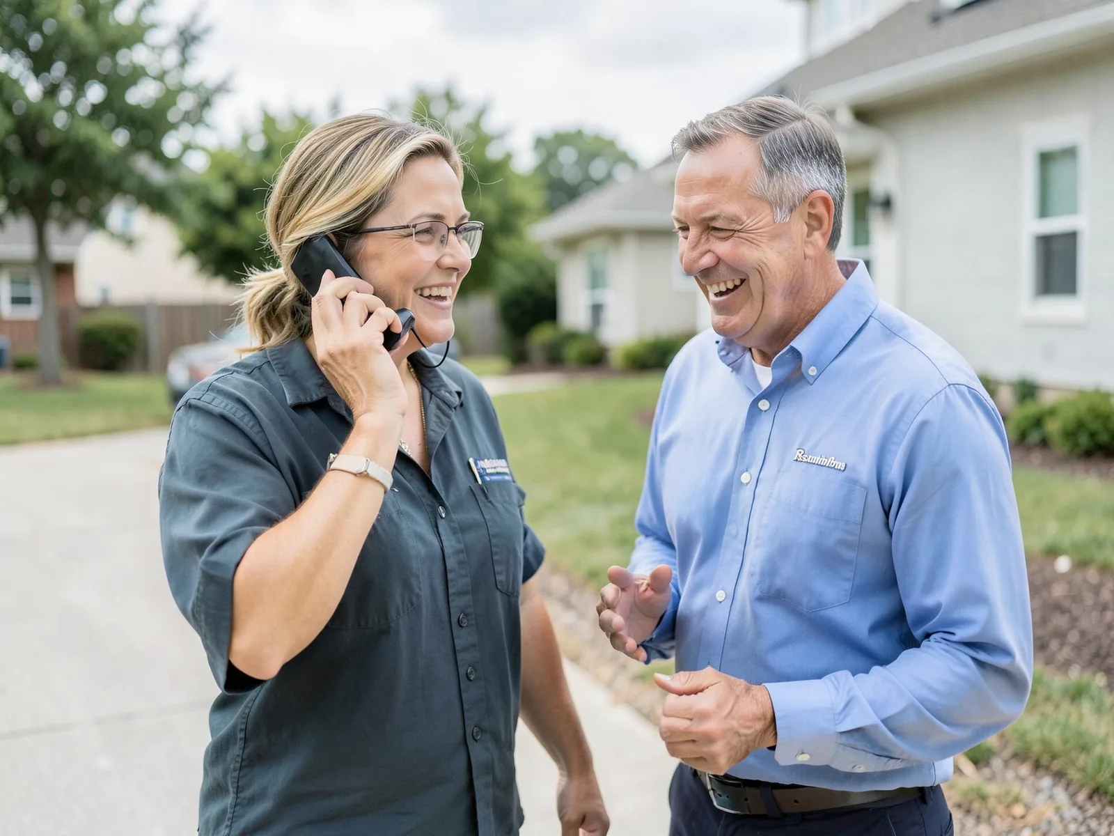 Frequently Asked Questions About Flood Damage Restoration in Columbia, IL